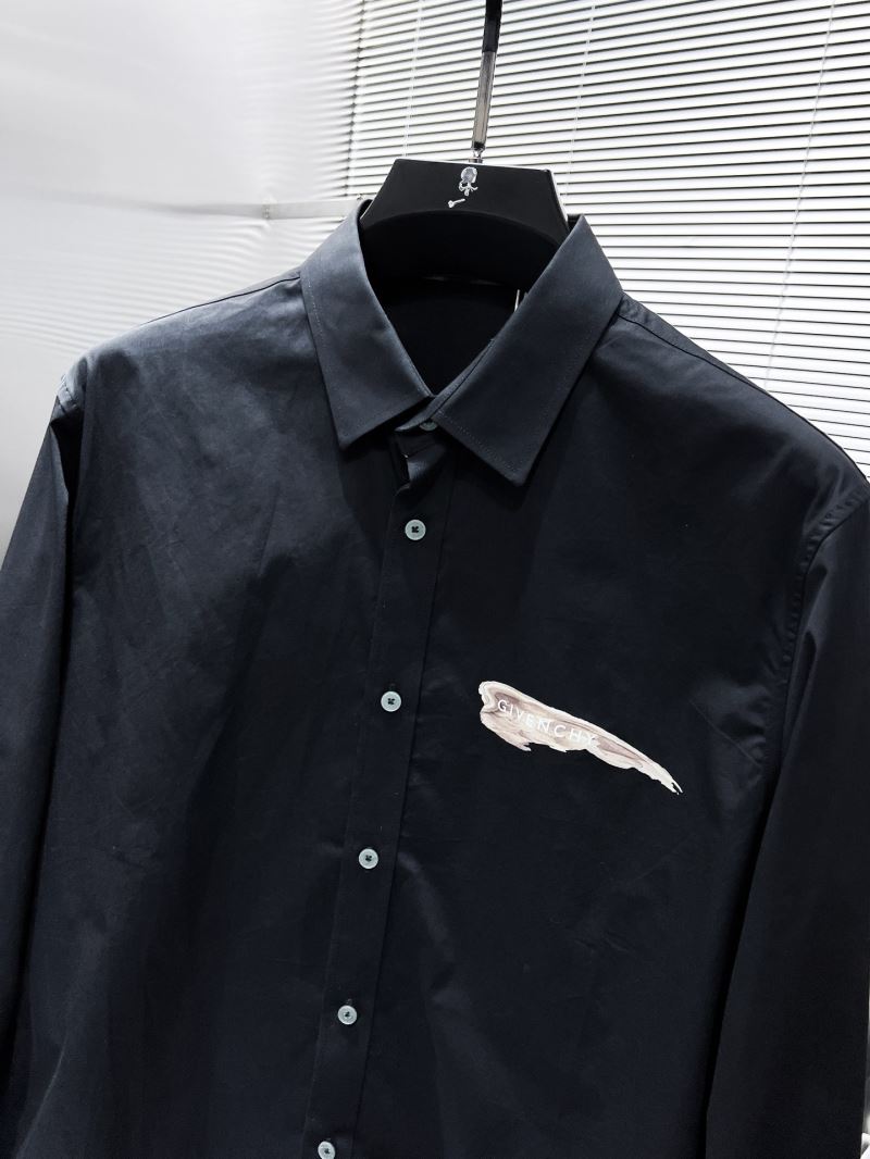 Balenciaga Shirts